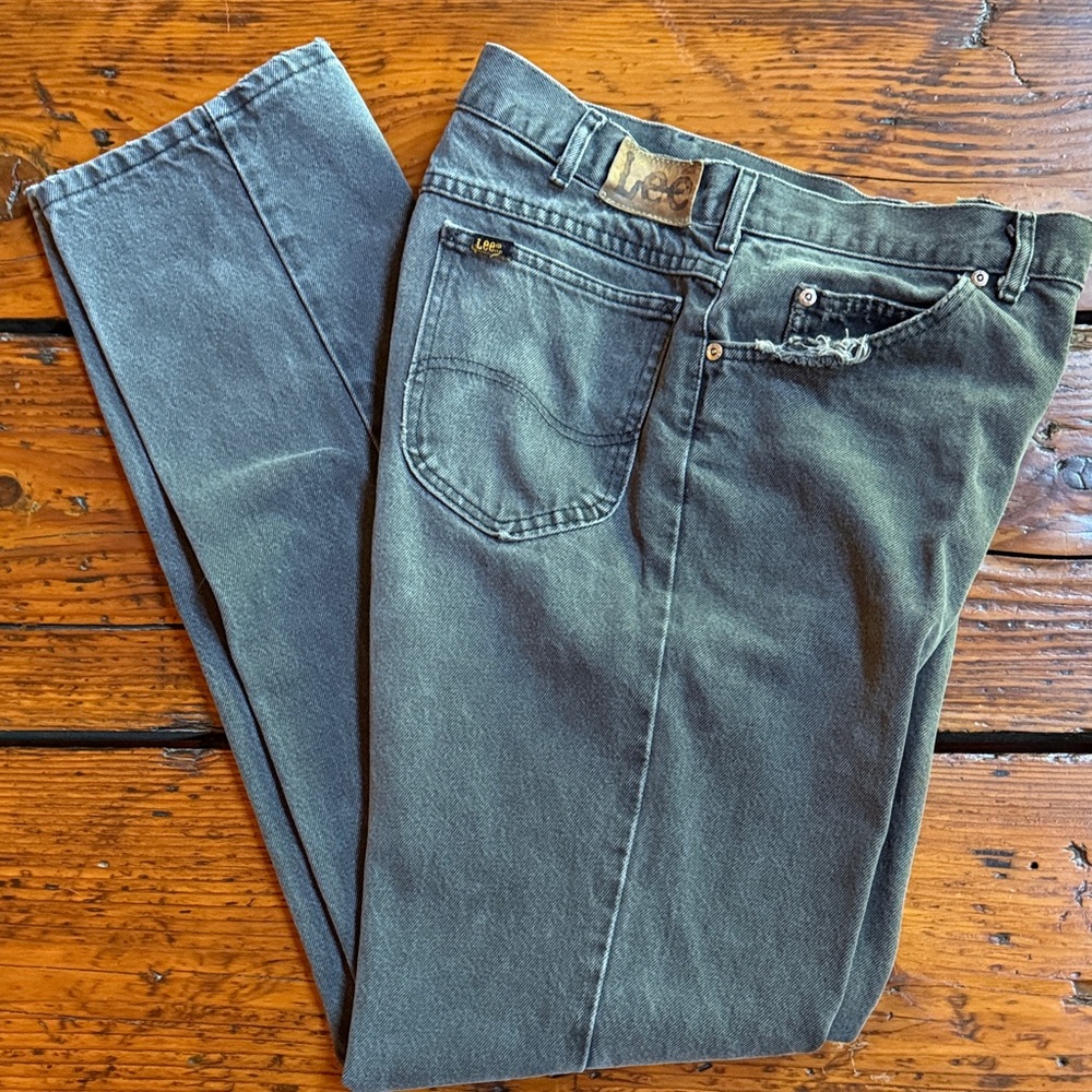 Lee Jeans